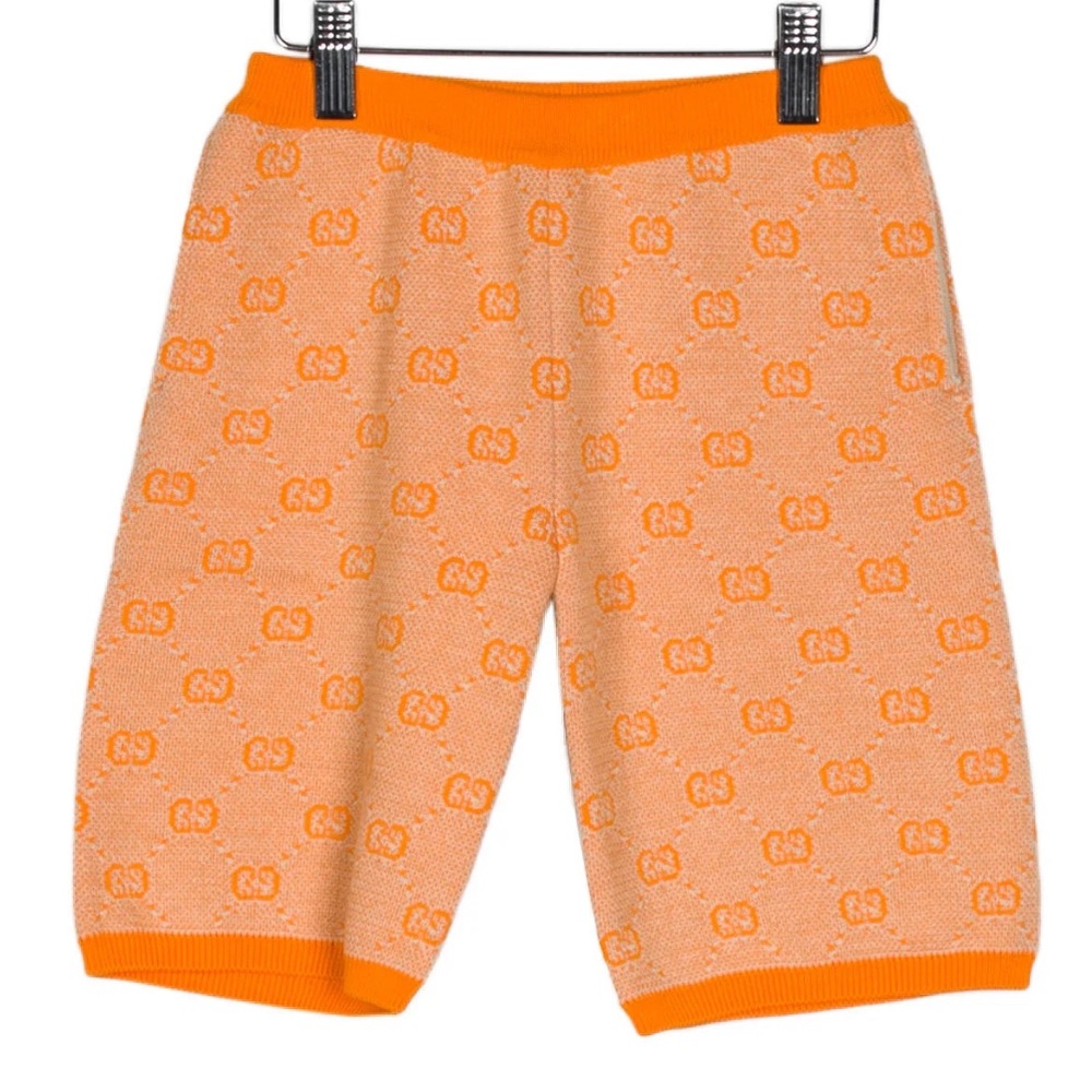 100% AUTHENTIC NWT WOOL SHORTS